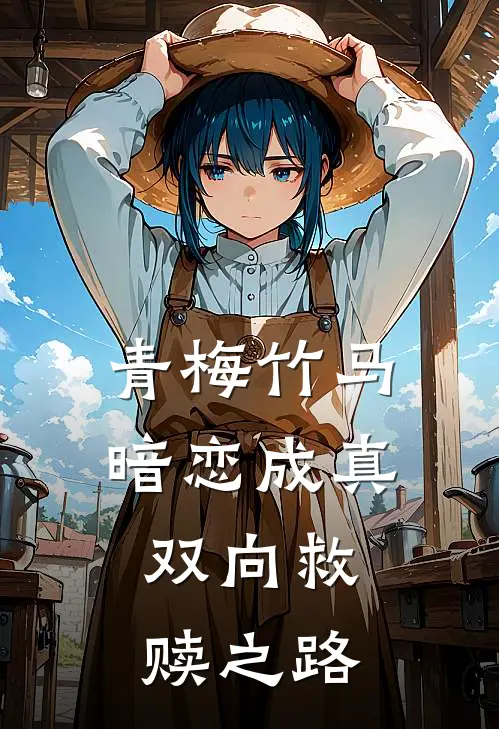 青梅竹马暗恋成真，双向救赎之路