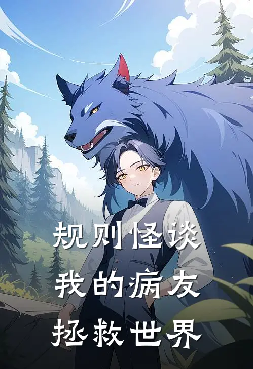 规则怪谈：我的病友拯救世界