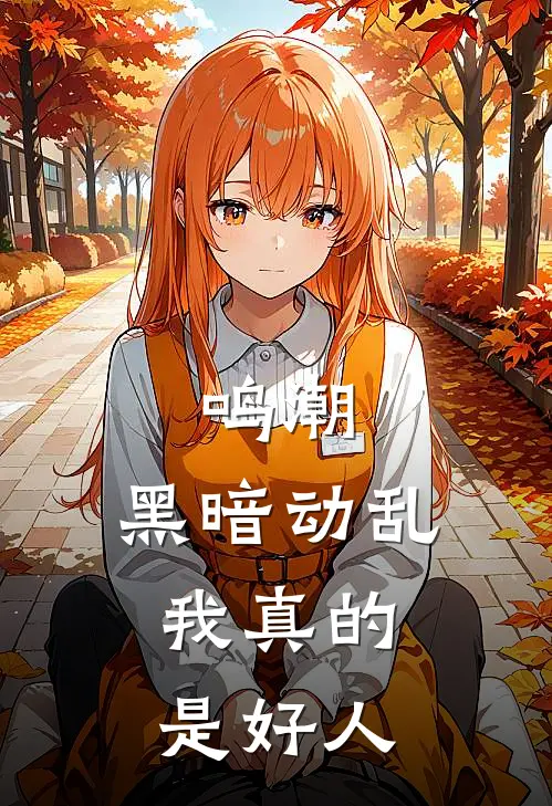 鸣潮：黑暗动乱，我真的是好人(原罡尤诺)好看的小说推荐完结_完本小说鸣潮：黑暗动乱，我真的是好人原罡尤诺