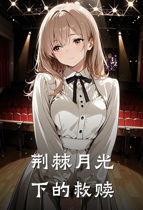 荆棘月光下的救赎