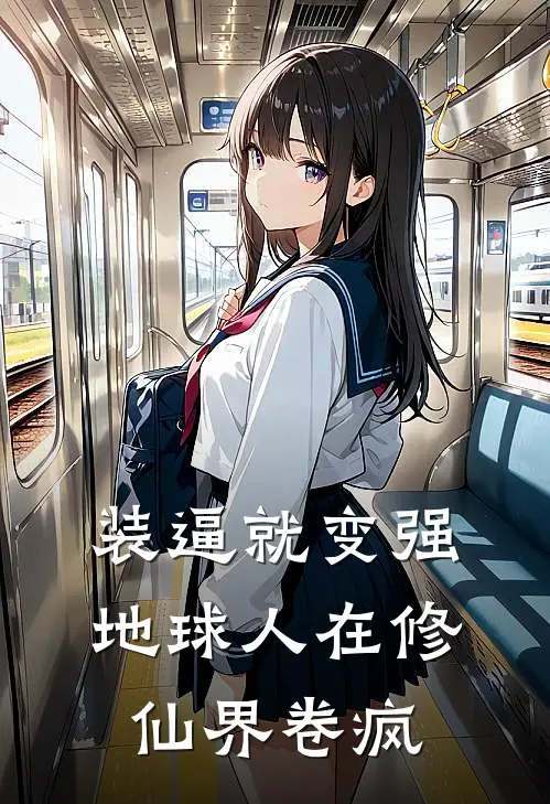 装逼就变强，地球人在修仙界卷疯全文免费阅读无弹窗大结局_装逼就变强，地球人在修仙界卷疯（林风赵浩）最新小说