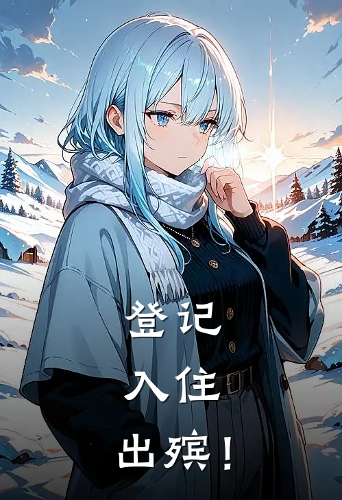 《登记，入住，出殡！》封潜蛟封潜蛟火爆新书_登记，入住，出殡！(封潜蛟封潜蛟)免费小说