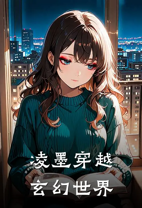 凌墨凌玉成(凌墨穿越玄幻世界)完整版免费在线阅读_《凌墨穿越玄幻世界》全集在线阅读