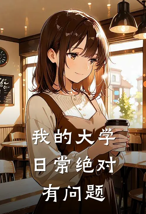 《我的大学日常绝对有问题》林晓唐小瑶_(我的大学日常绝对有问题)全集在线阅读