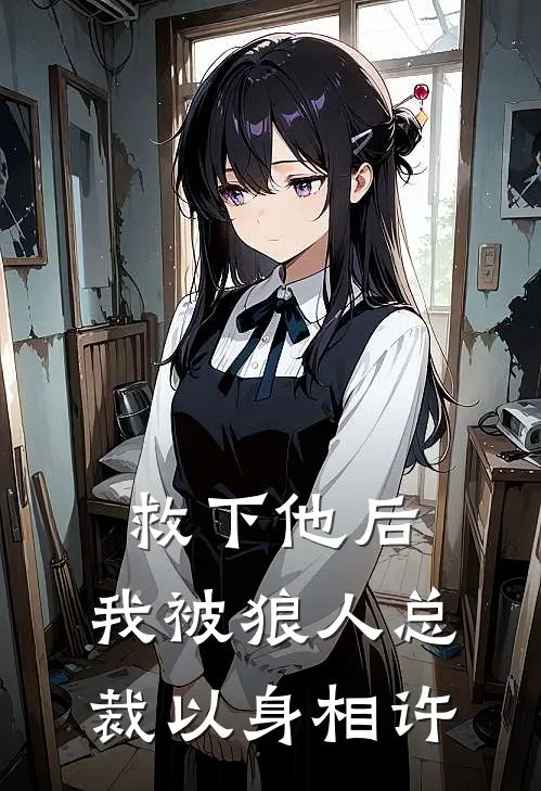 救下他后，我被狼人总裁以身相许(苏晴周奕)最新好看小说_最新章节列表救下他后，我被狼人总裁以身相许(苏晴周奕)