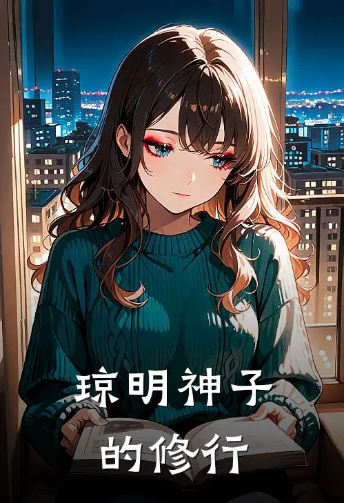 琼明神子的修行