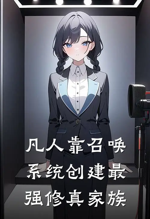 凡人靠召唤系统创建最强修真家族(李进二丫)完结版小说推荐_最新完结小说推荐凡人靠召唤系统创建最强修真家族李进二丫