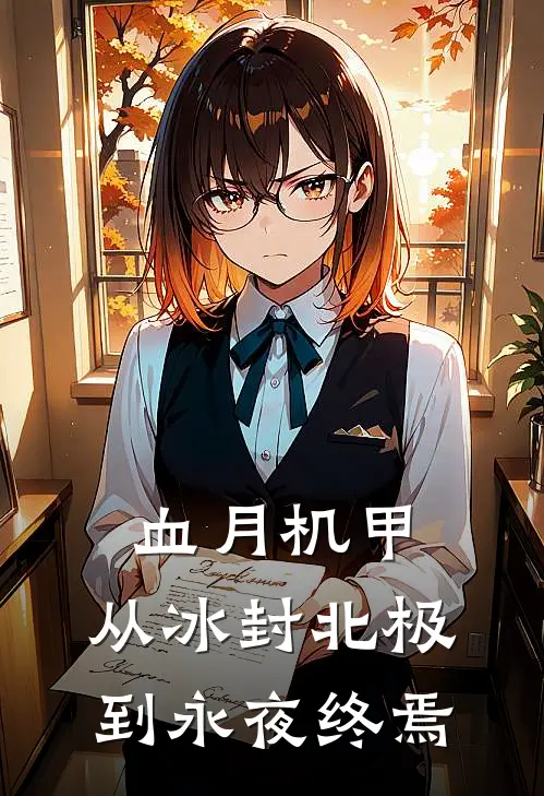 血月机甲：从冰封北极到永夜终焉