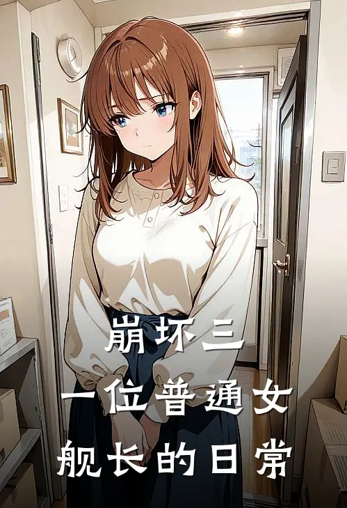 崩坏三，一位普通女舰长的日常