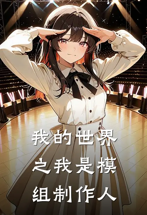 我的世界之我是模组制作人