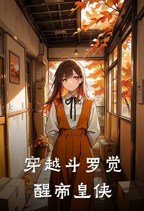 穿越斗罗觉醒帝皇侠