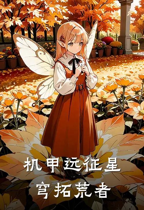 《机甲远征星穹拓荒者》林深秦昊完本小说_林深秦昊(机甲远征星穹拓荒者)全文免费阅读无弹窗大结局