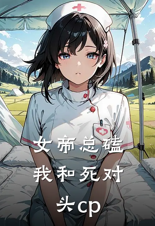 女帝总磕我和死对头cp