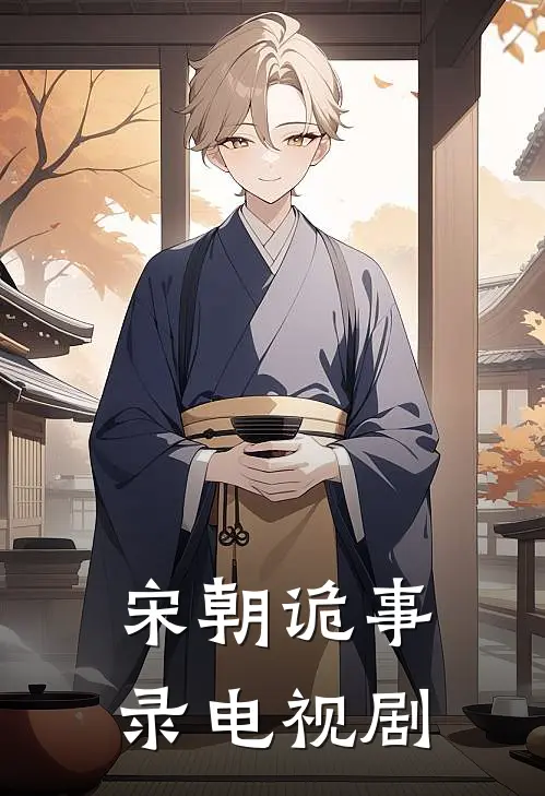 宋朝诡事录电视剧