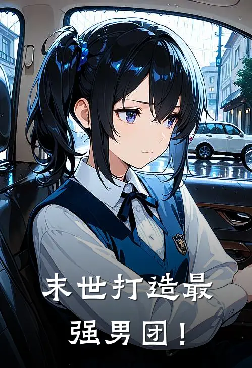 末世打造最强男团！