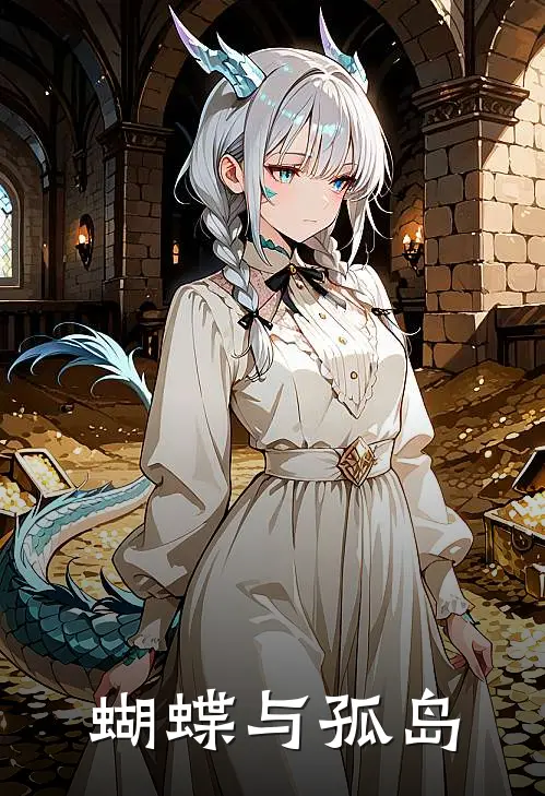 蝴蝶与孤岛(许意安黎木)免费热门小说_最新小说推荐蝴蝶与孤岛许意安黎木