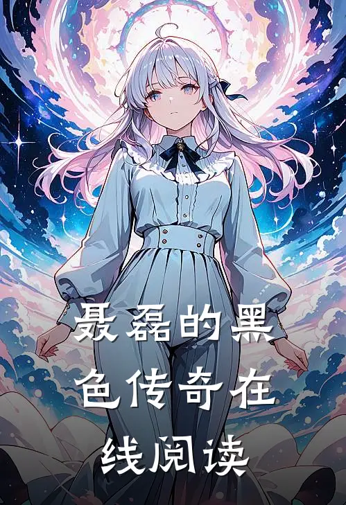 聂磊的黑色传奇在线阅读