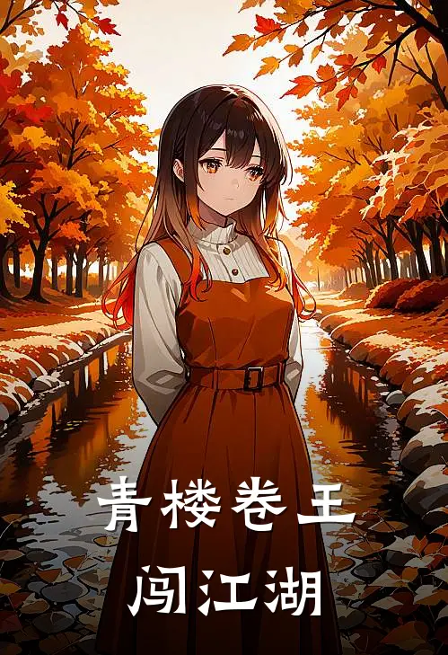 青楼卷王闯江湖