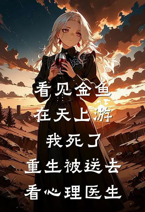 看见金鱼在天上游我死了，重生被送去看心理医生小禾陈文生推荐完结小说_免费阅读看见金鱼在天上游我死了，重生被送去看心理医生(小禾陈文生)