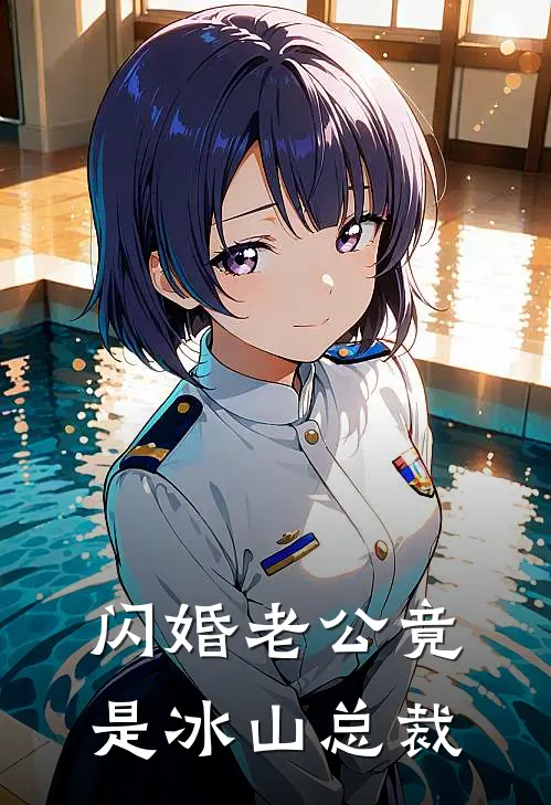 闪婚老公竟是冰山总裁时柚厉决小说推荐完结_全集免费小说闪婚老公竟是冰山总裁(时柚厉决)