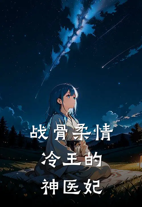 战骨柔情：冷王的神医妃