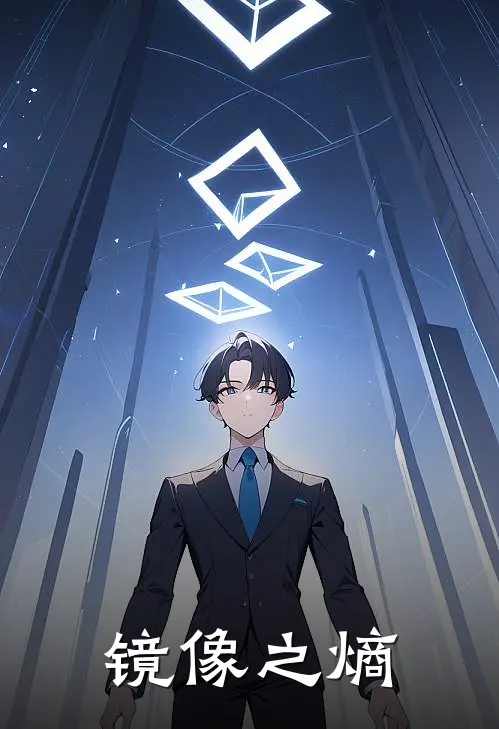 镜像之熵(林墨王明宇)最新小说_免费阅读完整版小说镜像之熵(林墨王明宇)