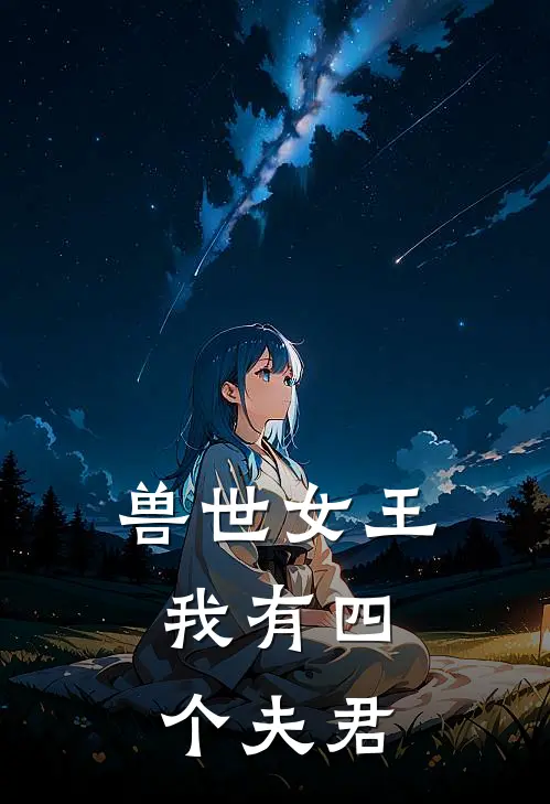 兽世女王：我有四个夫君(苏锦墨渊)完本小说_热门的小说兽世女王：我有四个夫君苏锦墨渊