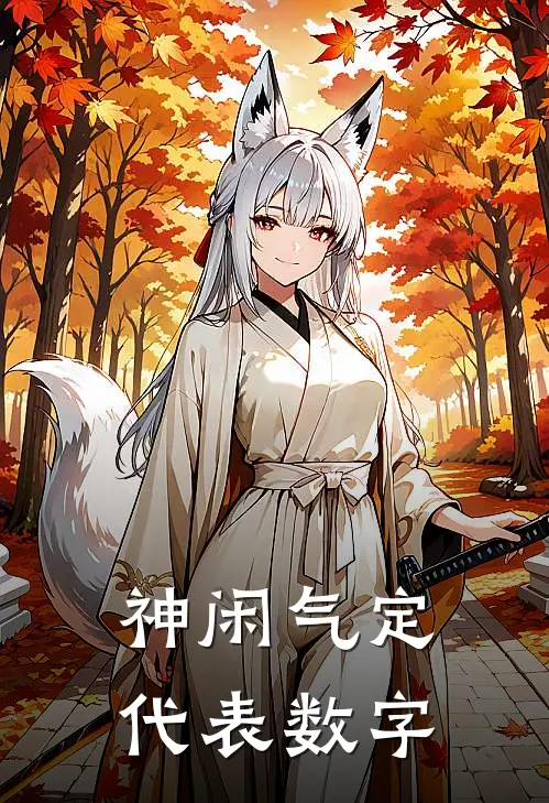 神闲气定代表数字