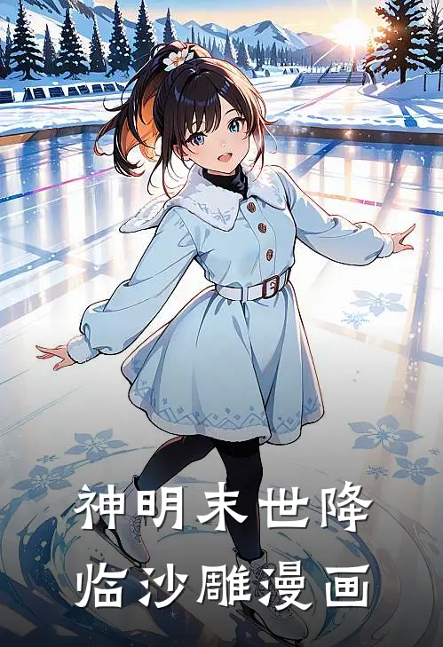 神明末世降临沙雕漫画