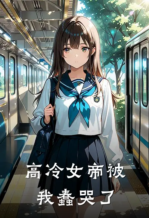 高冷女帝被我蠢哭了