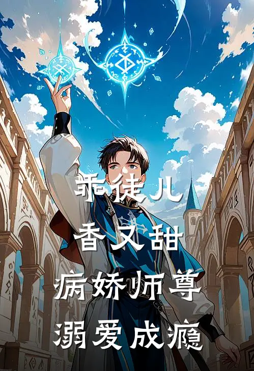 乖徒儿香又甜，病娇师尊溺爱成瘾(酲钰帝长月)已完结小说_小说免费阅读乖徒儿香又甜，病娇师尊溺爱成瘾酲钰帝长月