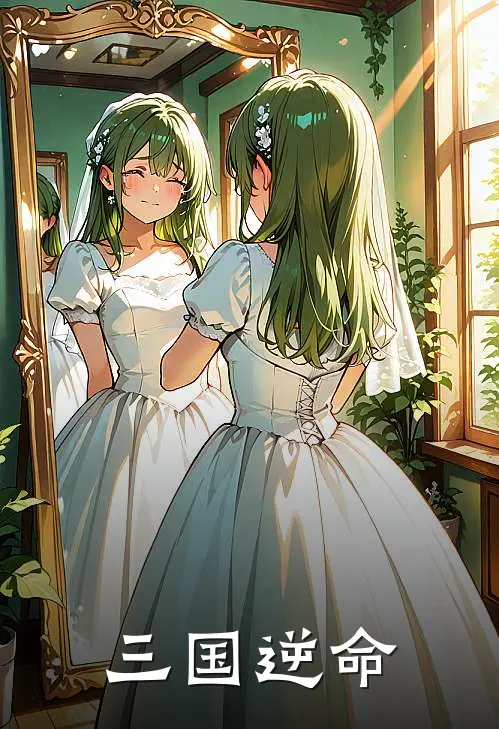 三国逆命(陆明徐庶)热门网络小说推荐_免费完结版小说三国逆命(陆明徐庶)
