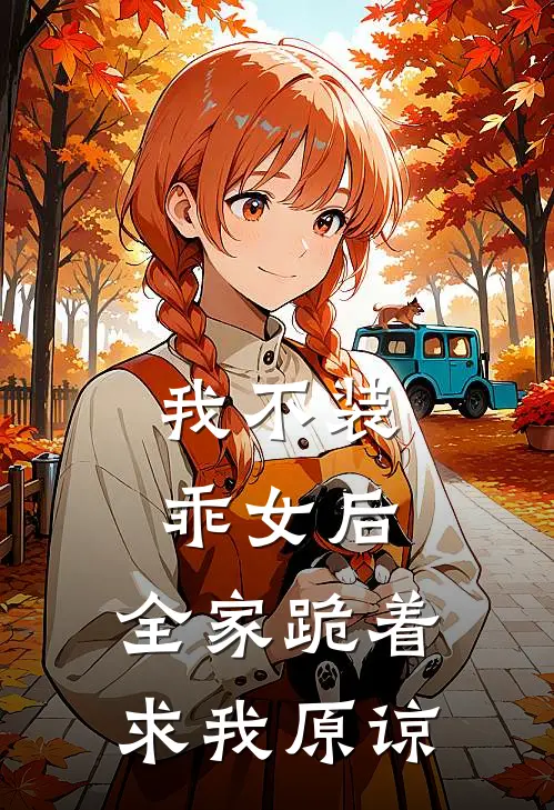 我不装乖女后，全家跪着求我原谅乔可人乔周热门小说推荐_完本小说大全我不装乖女后，全家跪着求我原谅(乔可人乔周)