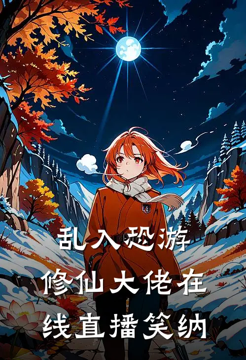 乱入恐游：修仙大佬在线直播笑纳周迹鸣原栩免费小说完结_最新完本小说推荐乱入恐游：修仙大佬在线直播笑纳(周迹鸣原栩)