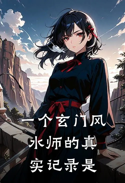 一个玄门风水师的真实记录是
