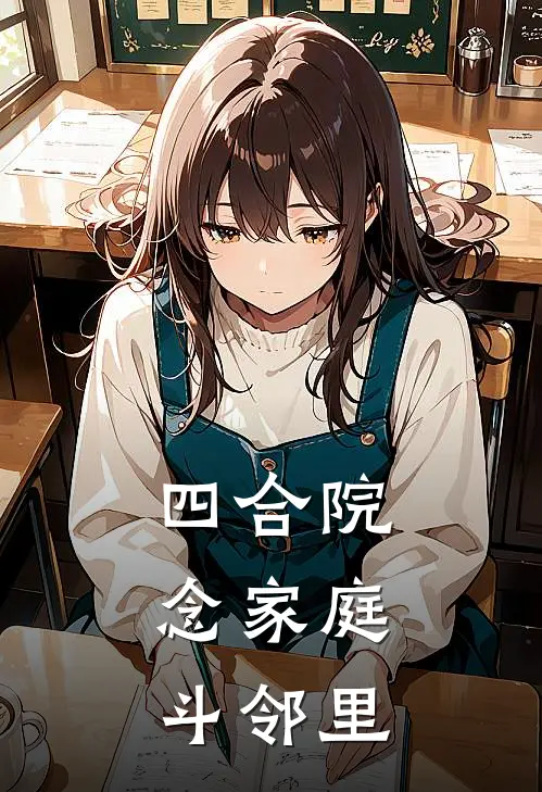 四合院：念家庭斗邻里