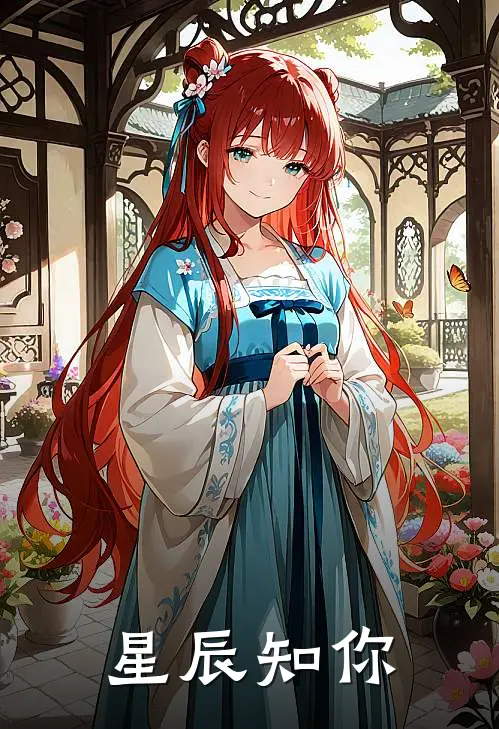 星辰知你(林知意陆辰屿)免费小说大全_小说完结免费星辰知你林知意陆辰屿