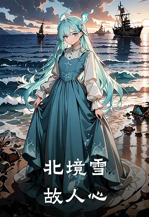 北境雪故人心（昭月林靖远）最新章节列表_昭月林靖远)北境雪故人心最新章节列表笔趣阁（北境雪故人心）
