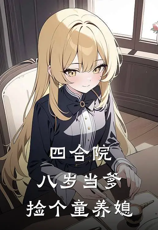 四合院：八岁当爹，捡个童养媳(高晋李梅)小说最新章节_全文免费小说四合院：八岁当爹，捡个童养媳高晋李梅