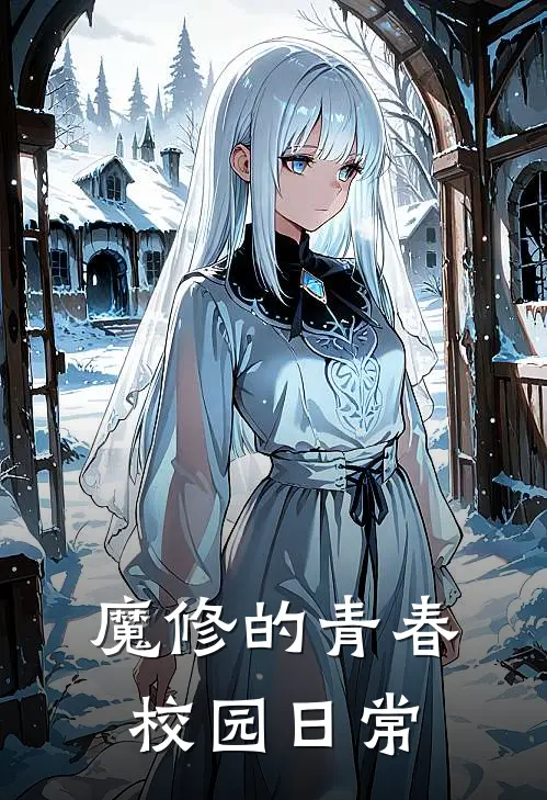 魔修的青春校园日常江年钟润亮全本免费在线阅读_江年钟润亮全文阅读