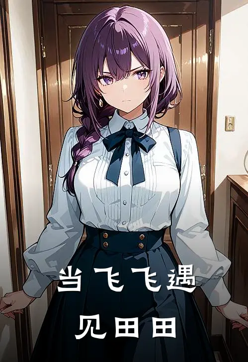 当飞飞遇见田田沈飞林田田最新小说全文阅读_在线免费小说当飞飞遇见田田(沈飞林田田)