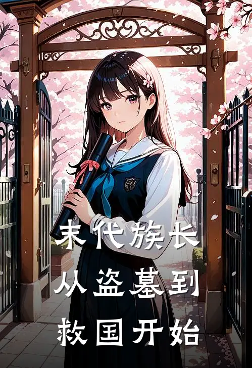 末代族长：从盗墓到救国开始(张瑞凌张大山)完本小说推荐_最新章节列表末代族长：从盗墓到救国开始(张瑞凌张大山)