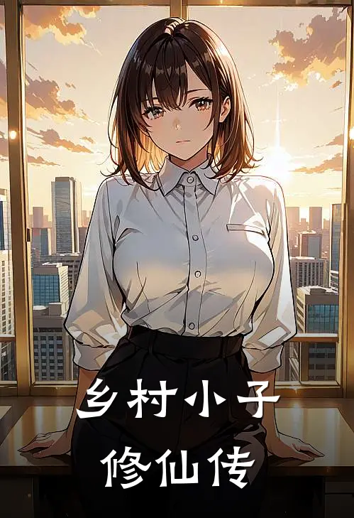 乡村小子修仙传连尘袁帅完结小说免费阅读_完本热门小说乡村小子修仙传连尘袁帅