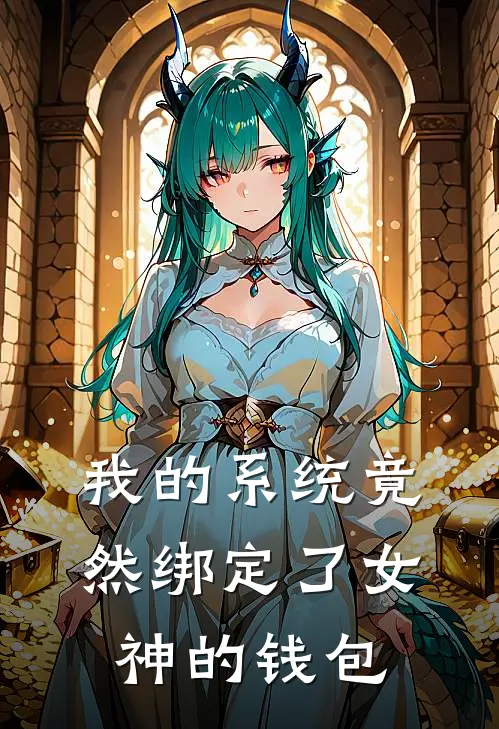 我的系统竟然绑定了女神的钱包