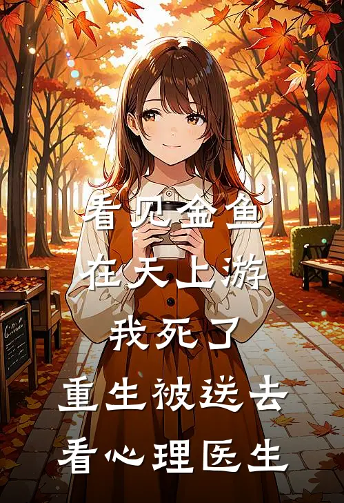 看见金鱼在天上游我死了，重生被送去看心理医生
