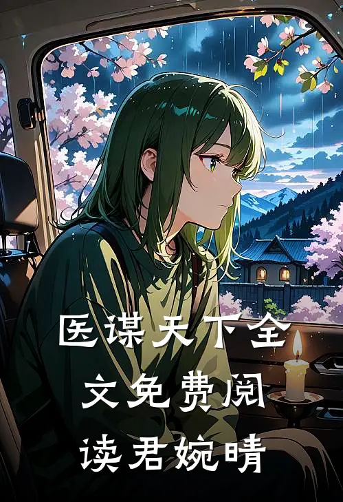 医谋天下全文免费阅读君婉晴