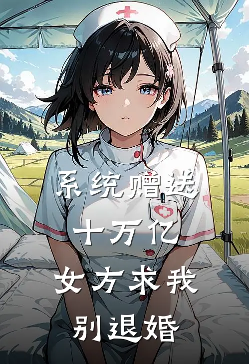 张卿陈雪（系统赠送十万亿，女方求我别退婚）全文免费阅读无弹窗大结局_