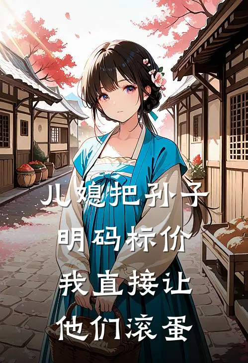 我周放(儿媳把孙子明码标价，我直接让他们滚蛋)全章节在线阅读_(儿媳把孙子明码标价，我直接让他们滚蛋)全本在线阅读