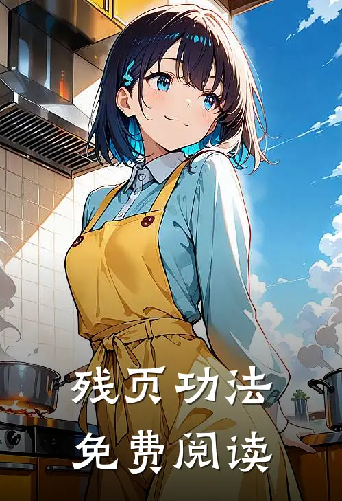 残页功法免费阅读