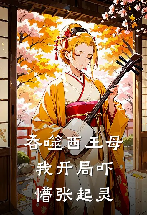 吞噬西王母：我开局吓懵张起灵